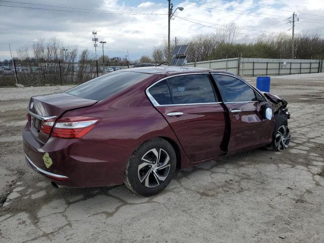 Photo 2 VIN: 1HGCR2F30GA127630 - HONDA ACCORD 