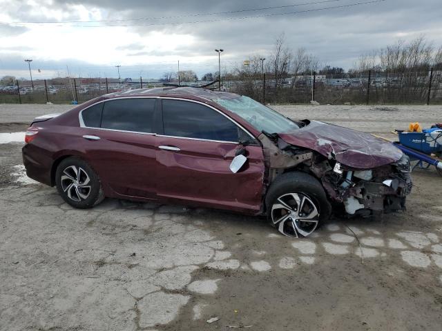 Photo 3 VIN: 1HGCR2F30GA127630 - HONDA ACCORD 