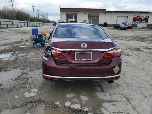 Photo 5 VIN: 1HGCR2F30GA127630 - HONDA ACCORD 