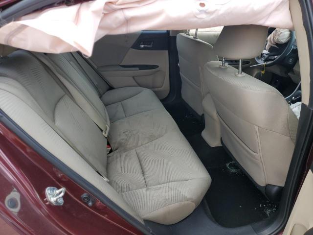 Photo 9 VIN: 1HGCR2F30GA127630 - HONDA ACCORD 