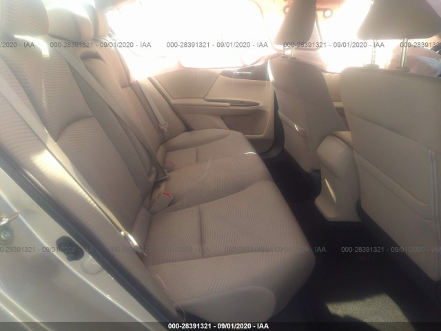 Photo 7 VIN: 1HGCR2F30GA130446 - HONDA ACCORD SEDAN 