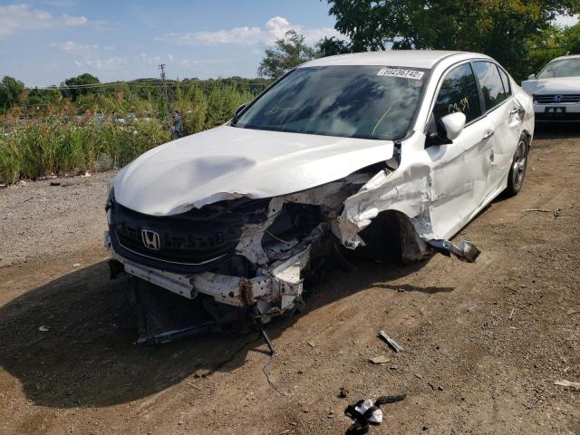 Photo 1 VIN: 1HGCR2F30GA147845 - HONDA ACCORD LX 