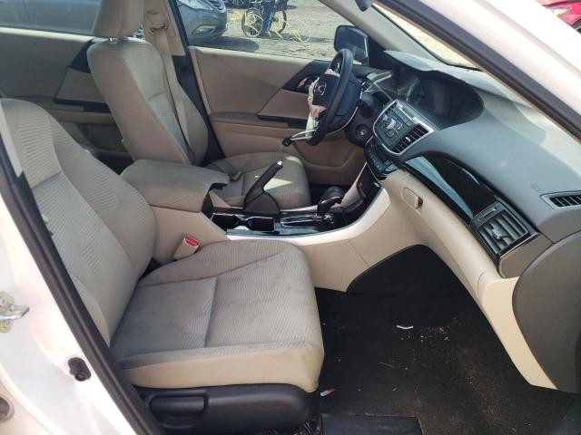 Photo 4 VIN: 1HGCR2F30GA147845 - HONDA ACCORD LX 