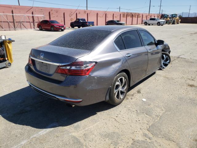 Photo 3 VIN: 1HGCR2F30GA149868 - HONDA ACCORD LX 