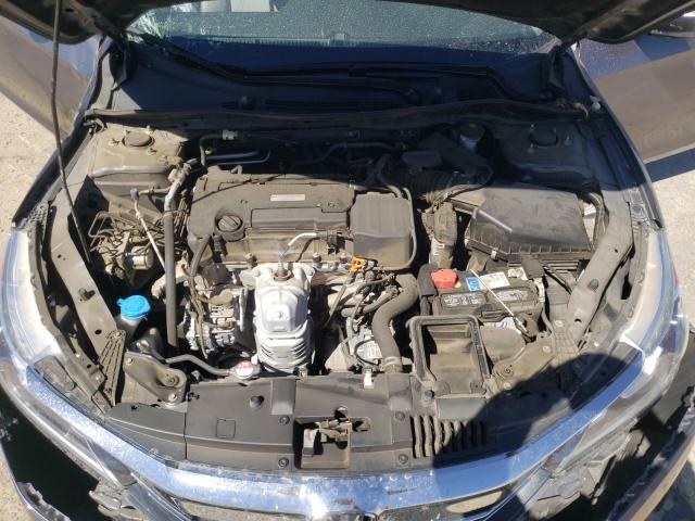 Photo 6 VIN: 1HGCR2F30GA149868 - HONDA ACCORD LX 