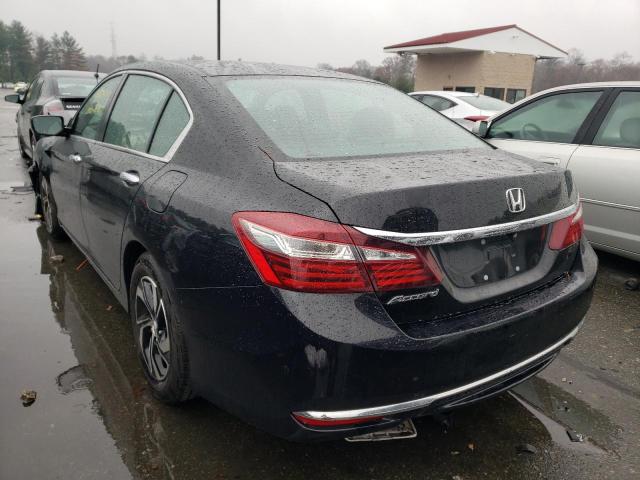 Photo 2 VIN: 1HGCR2F30GA151362 - HONDA ACCORD LX 