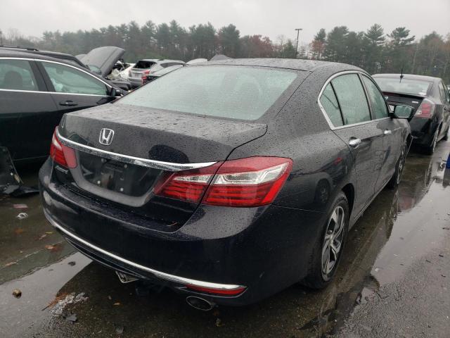 Photo 3 VIN: 1HGCR2F30GA151362 - HONDA ACCORD LX 