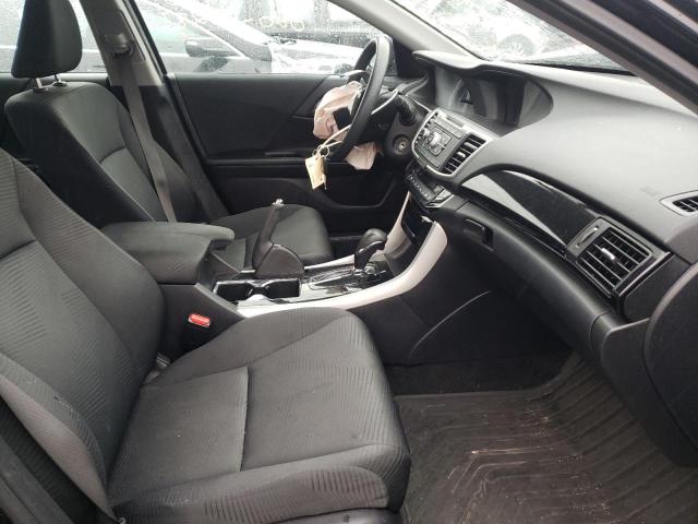 Photo 4 VIN: 1HGCR2F30GA151362 - HONDA ACCORD LX 