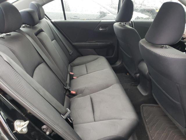 Photo 5 VIN: 1HGCR2F30GA151362 - HONDA ACCORD LX 