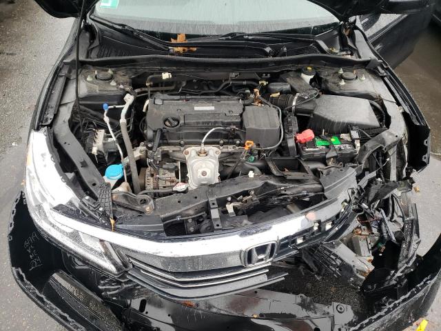 Photo 6 VIN: 1HGCR2F30GA151362 - HONDA ACCORD LX 