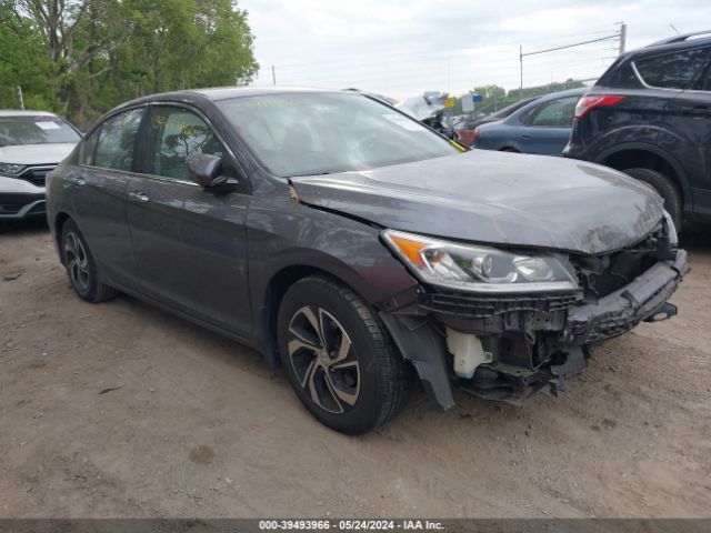 Photo 0 VIN: 1HGCR2F30GA153676 - HONDA ACCORD 