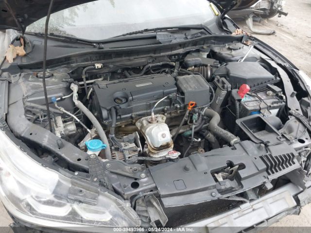 Photo 9 VIN: 1HGCR2F30GA153676 - HONDA ACCORD 