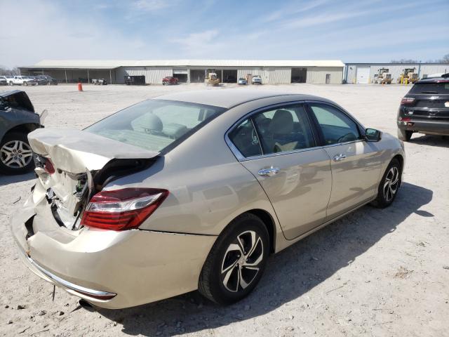 Photo 3 VIN: 1HGCR2F30GA159901 - HONDA ACCORD LX 