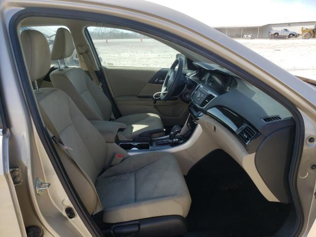 Photo 4 VIN: 1HGCR2F30GA159901 - HONDA ACCORD LX 