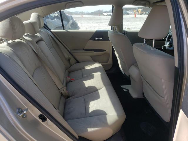 Photo 5 VIN: 1HGCR2F30GA159901 - HONDA ACCORD LX 