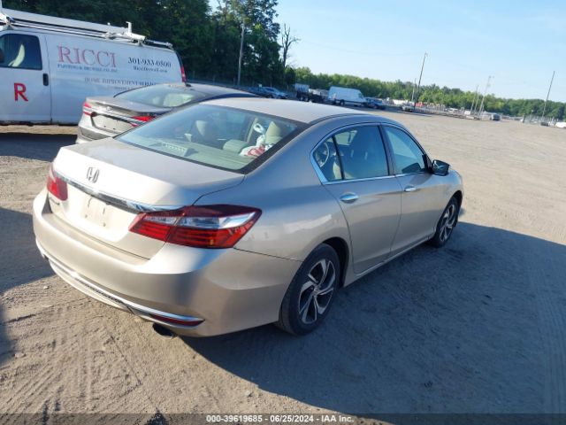 Photo 3 VIN: 1HGCR2F30GA165584 - HONDA ACCORD 