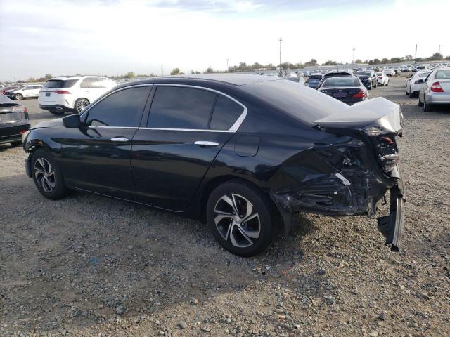 Photo 1 VIN: 1HGCR2F30GA168789 - HONDA ACCORD LX 