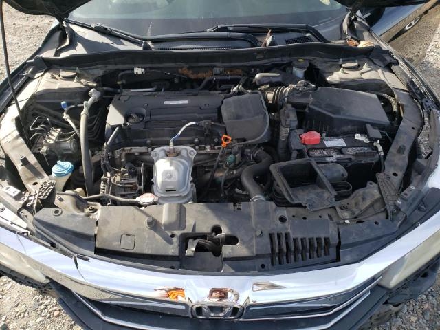 Photo 10 VIN: 1HGCR2F30GA168789 - HONDA ACCORD LX 