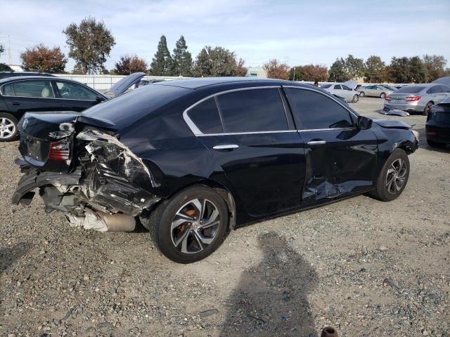 Photo 2 VIN: 1HGCR2F30GA168789 - HONDA ACCORD LX 