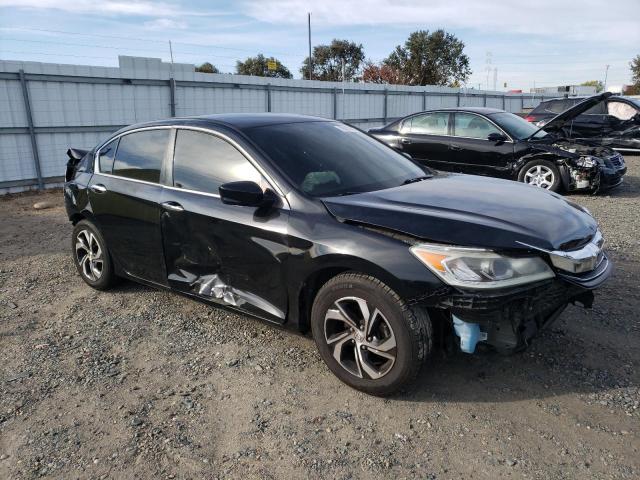 Photo 3 VIN: 1HGCR2F30GA168789 - HONDA ACCORD LX 