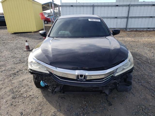 Photo 4 VIN: 1HGCR2F30GA168789 - HONDA ACCORD LX 