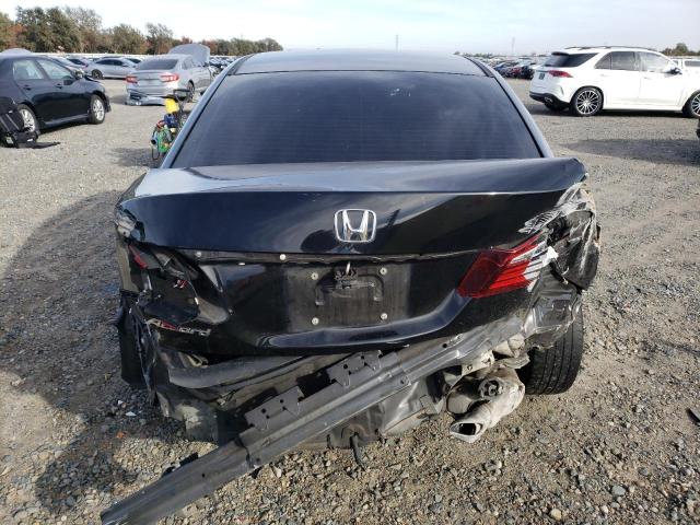 Photo 5 VIN: 1HGCR2F30GA168789 - HONDA ACCORD LX 