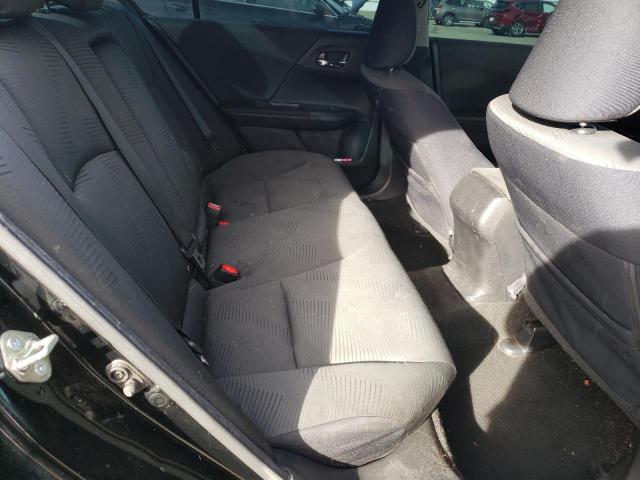 Photo 9 VIN: 1HGCR2F30GA168789 - HONDA ACCORD LX 