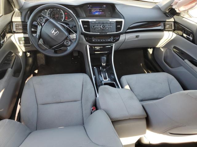 Photo 7 VIN: 1HGCR2F30GA182773 - HONDA ACCORD LX 