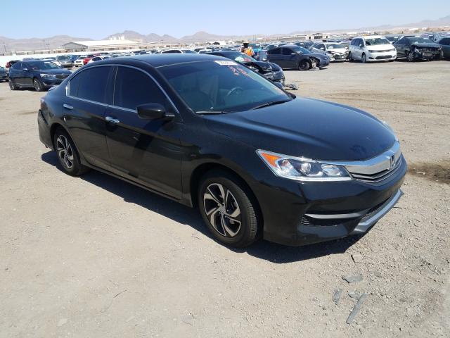 Photo 0 VIN: 1HGCR2F30GA183874 - HONDA ACCORD LX 