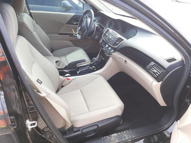 Photo 4 VIN: 1HGCR2F30GA183874 - HONDA ACCORD LX 