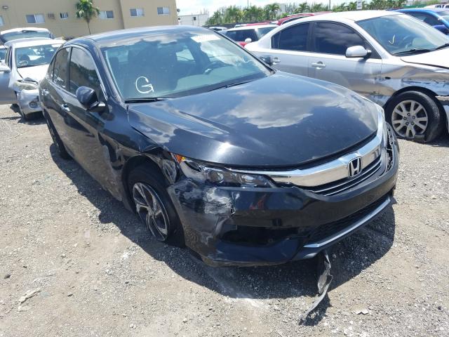 Photo 0 VIN: 1HGCR2F30GA184278 - HONDA ACCORD LX 