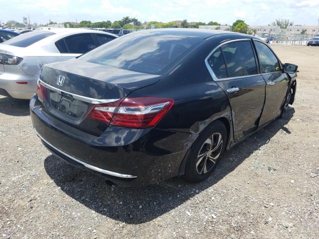 Photo 3 VIN: 1HGCR2F30GA184278 - HONDA ACCORD LX 