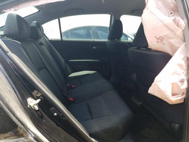 Photo 5 VIN: 1HGCR2F30GA184278 - HONDA ACCORD LX 