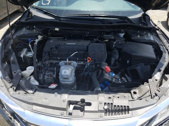 Photo 6 VIN: 1HGCR2F30GA184278 - HONDA ACCORD LX 