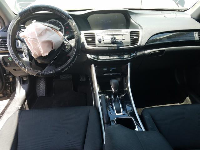 Photo 8 VIN: 1HGCR2F30GA184278 - HONDA ACCORD LX 