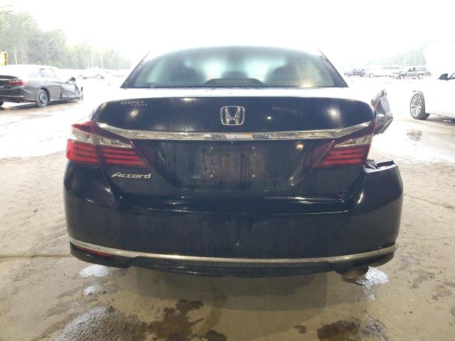 Photo 5 VIN: 1HGCR2F30GA184359 - HONDA ACCORD 