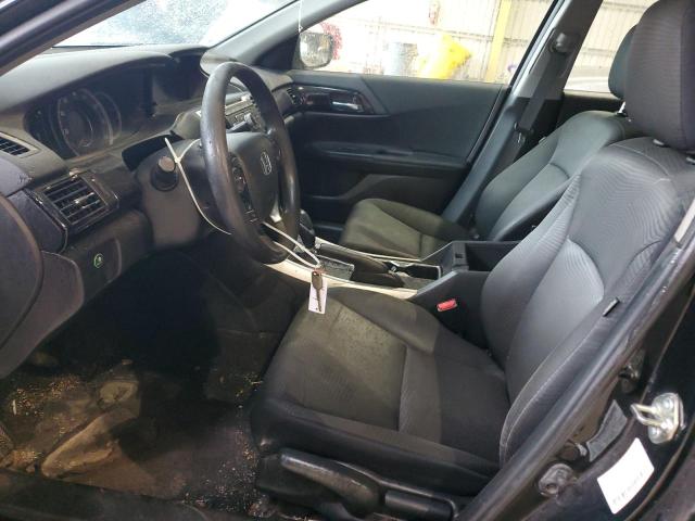 Photo 6 VIN: 1HGCR2F30GA184359 - HONDA ACCORD 