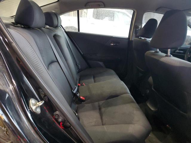 Photo 9 VIN: 1HGCR2F30GA184359 - HONDA ACCORD 