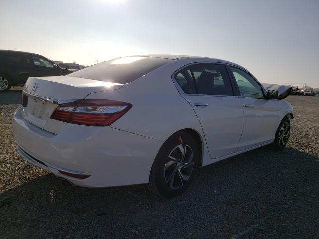 Photo 3 VIN: 1HGCR2F30GA185267 - HONDA ACCORD LX 