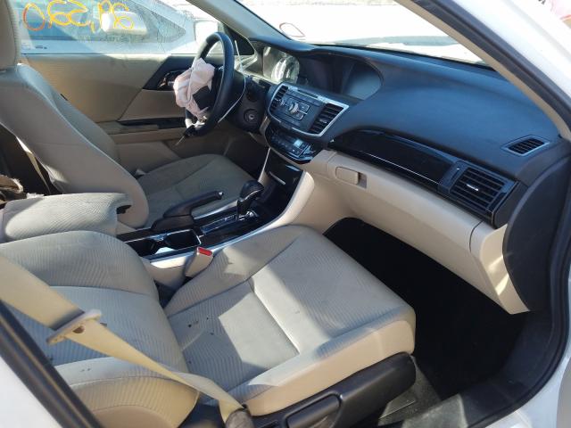 Photo 4 VIN: 1HGCR2F30GA185267 - HONDA ACCORD LX 