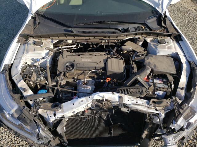 Photo 6 VIN: 1HGCR2F30GA185267 - HONDA ACCORD LX 