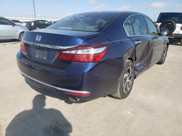 Photo 3 VIN: 1HGCR2F30GA185558 - HONDA ACCORD LX 