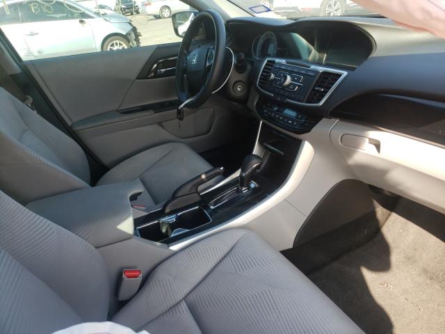 Photo 4 VIN: 1HGCR2F30GA185558 - HONDA ACCORD LX 