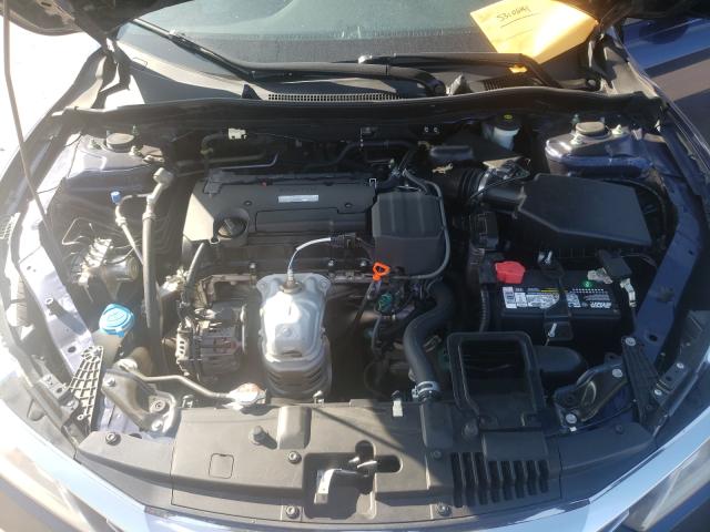 Photo 6 VIN: 1HGCR2F30GA185558 - HONDA ACCORD LX 