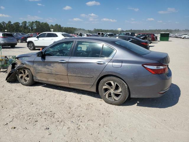 Photo 1 VIN: 1HGCR2F30GA188394 - HONDA ACCORD LX 