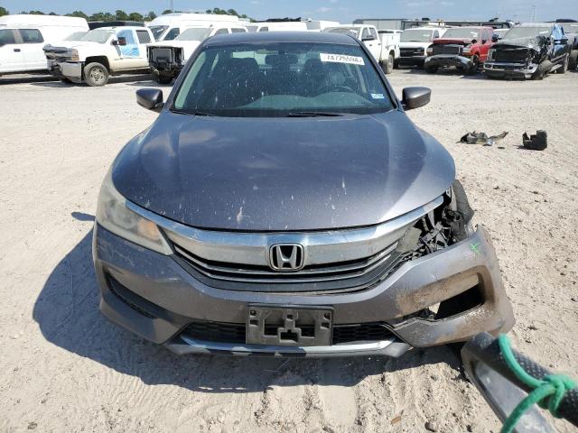 Photo 4 VIN: 1HGCR2F30GA188394 - HONDA ACCORD LX 