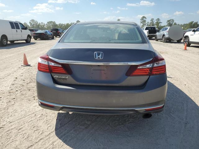 Photo 5 VIN: 1HGCR2F30GA188394 - HONDA ACCORD LX 