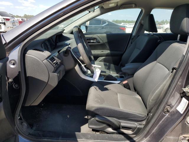 Photo 6 VIN: 1HGCR2F30GA188394 - HONDA ACCORD LX 