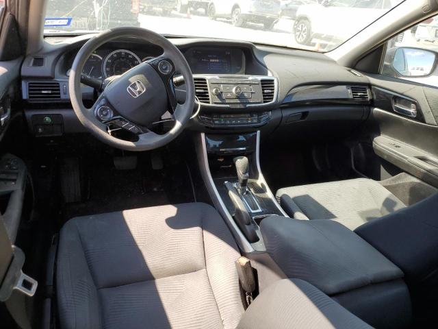 Photo 7 VIN: 1HGCR2F30GA188394 - HONDA ACCORD LX 