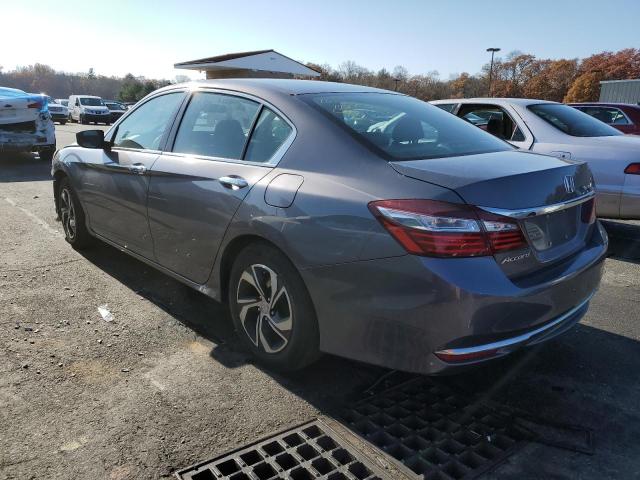 Photo 1 VIN: 1HGCR2F30GA195037 - HONDA ACCORD 